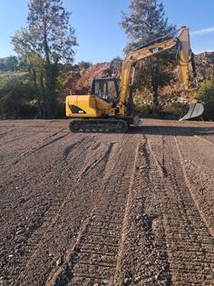 CAT - 307c