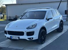 Porsche - Cayenne - 3.0