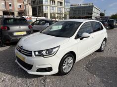 Citroen - C4 - 1.6HDI