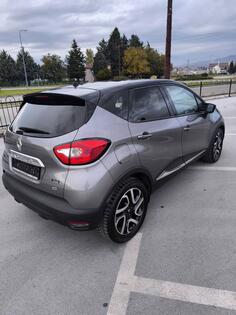 Renault - Captur - 1.5 dci 103000 KM