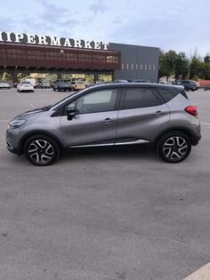 Renault - Captur - 1.5 dci 103000 KM