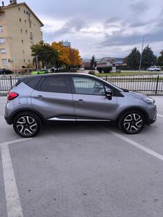 Renault - Captur - 1.5 dci 103000 KM