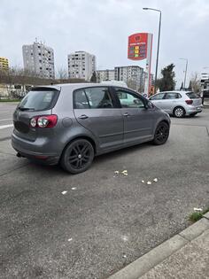 Volkswagen - Golf Plus - 1.9 TDI