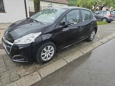 Peugeot - 208 - 2018,1.2 benzin
