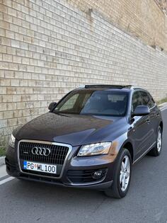 Audi - Q5 - 2.0