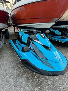 Yamaha - vx 1.8