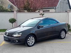 Volkswagen - Eos - 2.0-TDI,103-KW