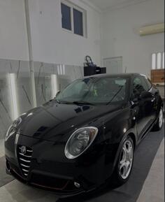 Alfa Romeo - MiTo - 1.6