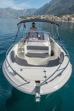 As Marine - atlantic marine 670