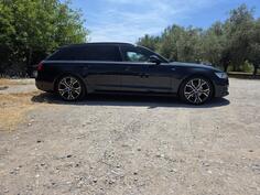 Audi - A6 - 2.0 TDI