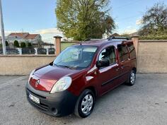 Renault - Kangoo - 1.5dci