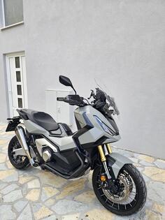 Honda - X-ADV 750