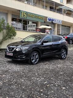 Nissan - Qashqai - 1.5