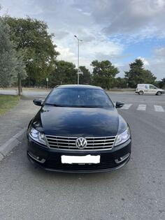 Volkswagen - Passat CC - 2.0