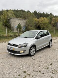Volkswagen - Polo - 1.6 TDI