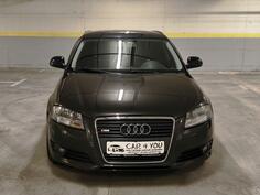 Audi - A3 - 1.6tdi