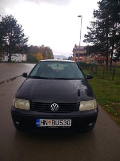 Volkswagen - Polo - 1.4 tdi