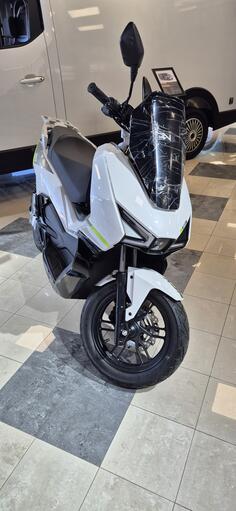 NMoto - NCV
