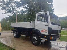 Mercedes Benz - 13 17