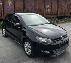 Volkswagen - Polo - 1.2 blumution