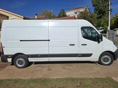 Opel - Movano