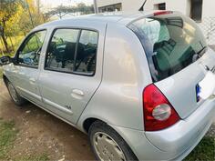 Renault - Clio - 1.5
