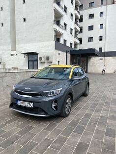 Kia - Stonic - 1.4