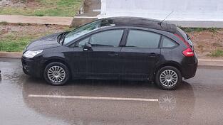 Citroen - C4 - 1.4 hdi
