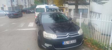 Citroen - C5 - 1.6