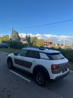Citroen - C4 Cactus - 1.6