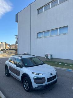 Citroen - C4 Cactus - 1.6