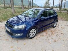 Volkswagen - Polo - 1.2