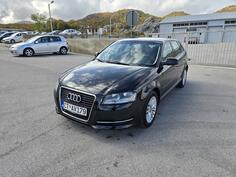 Audi - A3 - 2.0 TDI 103KW DSG