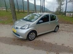 Toyota - Aygo - 1.0