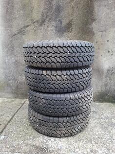General Tire - grabber at - Univerzalna guma