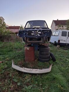 Suzuki - Grand Vitara - 2.0
