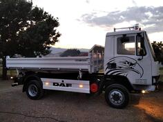 DAF - 4510 Turbo