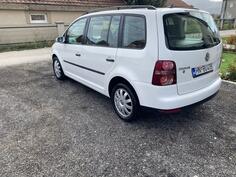 Volkswagen - Touran - 1.9 TDI