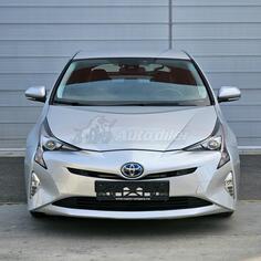 Toyota - Prius - 1.8 Hybrid