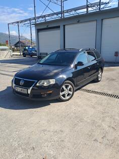 Volkswagen - Passat - 1.9