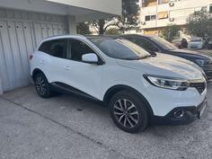 Renault - Kadjar - 1.6