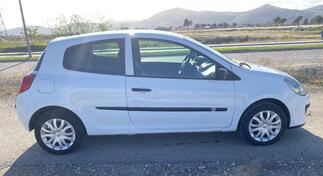Renault - Clio - 1.5 dci