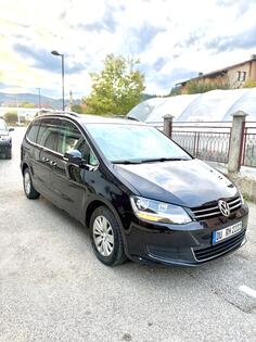 Volkswagen - Sharan - 2.0 TDI