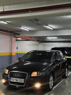 Audi - A3 - 2.0TDI