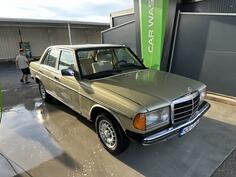 Mercedes Benz - 210/310