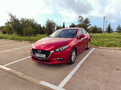 Mazda - 3 - CD150/Challenge
