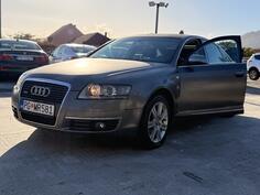 Audi - A6 - 3.0 TDI QUATTRO