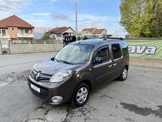 Renault - Kangoo - 1.5dci