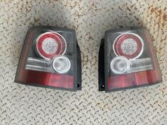 Oba stop svjetla za Land Rover - Range Rover Sport    - 2010