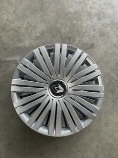 Ratkapne Renault, Renault - Clio, Megane    - 15" - 4 kom.